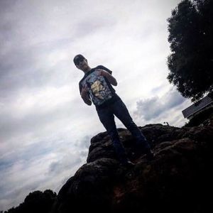 Meet your Posher, Connor